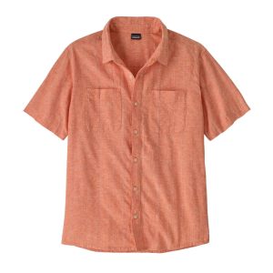 Patagonia Back Step Shirt – Men’s